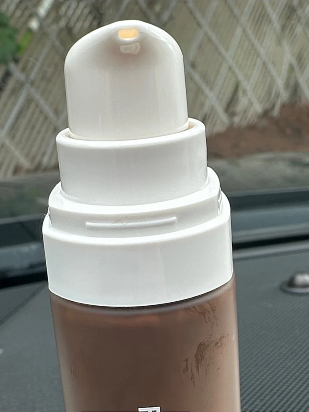 Fenty Beauty full coverage